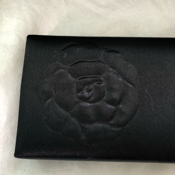 CHANEL silk box - Picture 6 of 6